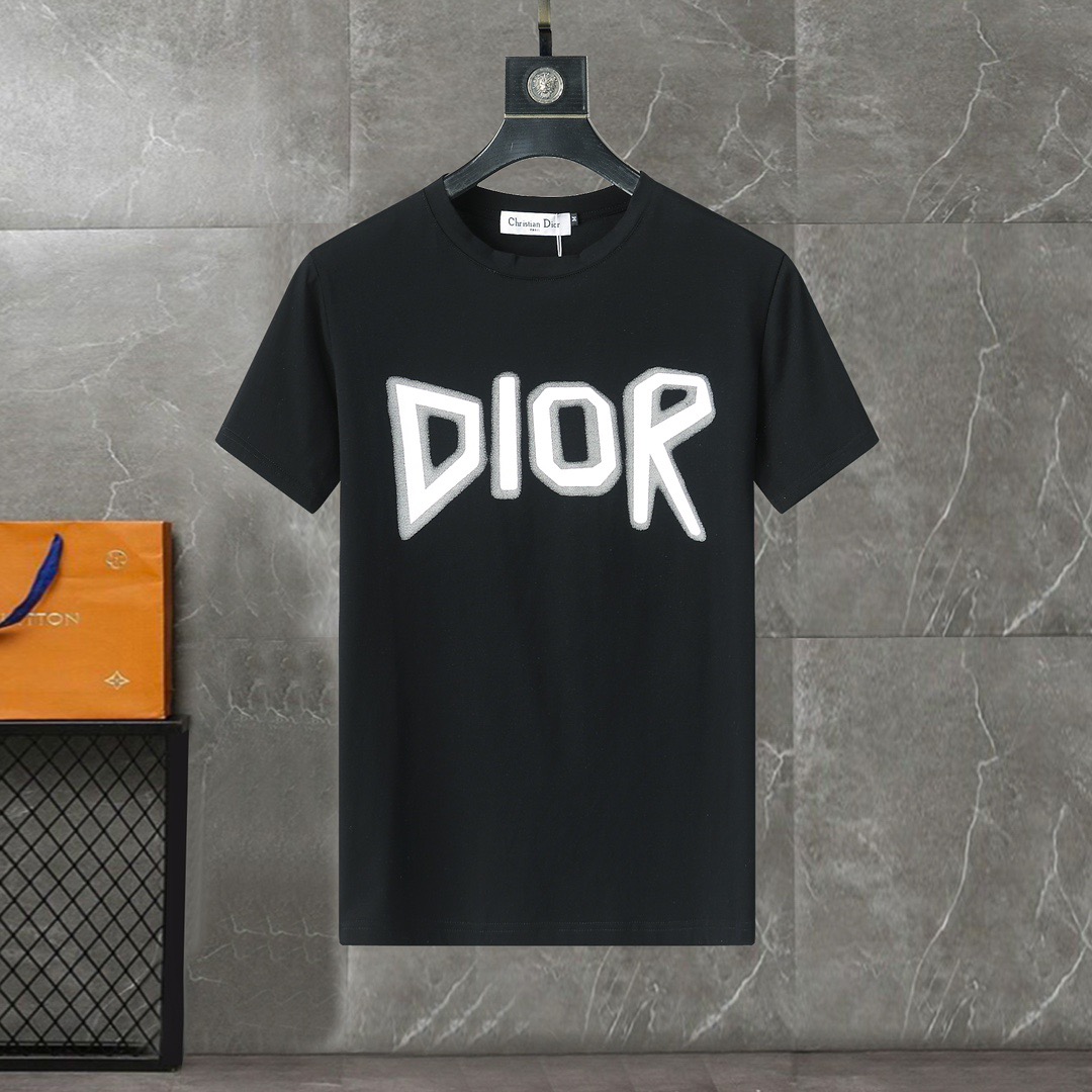 Christian Dior T-Shirts